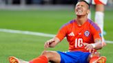 Copa America 2024: Two-time champions Chile open bid for third title with hard-fought draw vs Peru