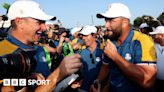 Ryder Cup: Justin Rose hopes Jon Rahm remains eligible through DP World Tour