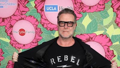 Dean McDermott macht neue Beziehung offiziell