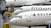 Delta's flight disruptions hit its premium brand image