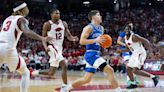 Three takeaways from Kentucky basketball’s win over the Arkansas Razorbacks