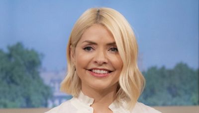 Security Guard Obsessed With UK TV Presenter Holly Willoughby Plotted To "Kidnap, Rape And Murder" Her