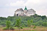 Olesko Castle