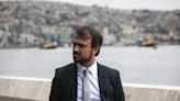Alcalde Jorge Sharp no competirá por la reelección en Valparaíso - La Tercera