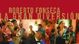 Pianista cubano Roberto Fonseca rememora su vida en “La gran diversión”