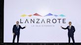 Jameos del Agua acoge la presentación de la nueva marca de “Lanzarote, la isla diferente”