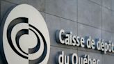 Quebec pension giant Caisse takes $33.6 billion investment hit in worst markets in 50 years