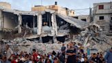 Open criticism of Hamas is building in Gaza as Israel's deadly offensive rages on: 'May God curse them'