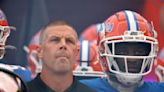 Florida football’s 2023 schedule among toughest in country