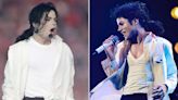 Michael Jackson Biopic Director Says Late Singer's 'Spirit' Shows in Nephew's Performance: 'Magical'