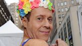 Richard Simmons’ Team Shares the Social Media Post He Planned Before His Death