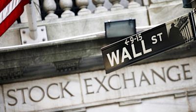 Wall Street ticks higher after French market jumps