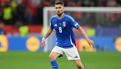 Jorginho agent: ‘Italy can get to the final of Euro 2024′