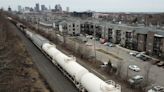 Railroads self-inspect track and cars as feds hamstrung by limited resources