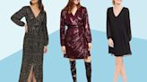 Macy's Dropped New Deals on Designer Party Dresses Fit for Holiday Gatherings, and Our Faves Are Under $100