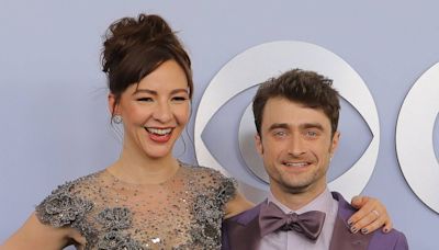 Daniel Radcliffe: Süße Liebeserklärung bei den Tony Awards