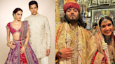 Kiara Advani Congratulates Newlyweds Anant Ambani-Radhika Merchant: Wishing You A Lifetime Of Love, Happiness...