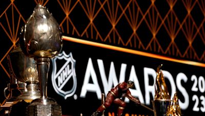 Updated NHL Awards Predictions After the 2023-24 Regular Season