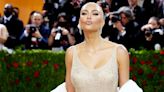 Marilyn Monroe Dress Is ‘Tattered and Torn’ After Kim Kardashian's Met Gala Outing, Says Superfan