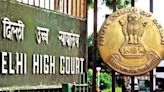 HC asks Delhi govt's chief secretary to expedite sanction of Rs 387 crore for hybrid hearings - ET LegalWorld