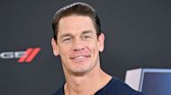 John Cena confirms to Jimmy Fallon that he is returning to the WWE