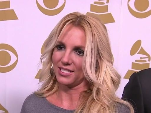 Britney Spears says she’s moving to Boston - Boston News, Weather, Sports | WHDH 7News