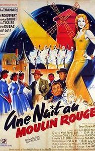 A Night at the Moulin Rouge