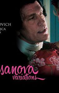 Casanova Variations