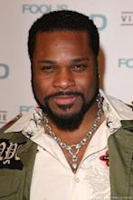 Malcolm-Jamal Warner