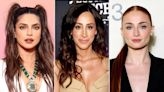 Danielle Jonas Says She Sometimes Feels 'Less Than' Sisters-in-Law Priyanka Chopra and Sophie Turner