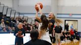 Anna Tinelli sparks Bullitt East girls basketball in second half, clinches regional spot