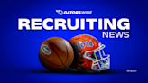 Florida DL commit ‘solid’ with Gators despite outside recruiting pressure