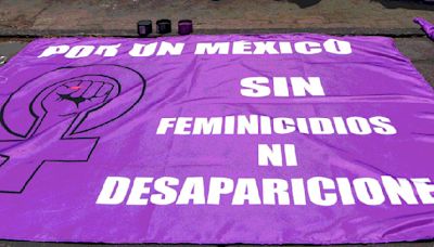 Bajan los feminicidios en Guerrero; se aleja de primeros lugares