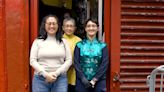 'Now it's bare': NYC's Chinatown small businesses battle to keep doors open
