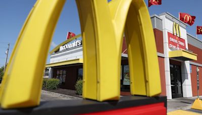 McDonald´s busca frenar primera caída de ventas desde 2020 con menú de US$ 5