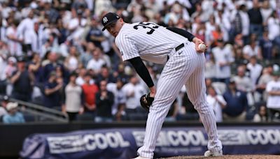 Clay Holmes Makes New York Yankees History With Save vs. Oakland Athletics