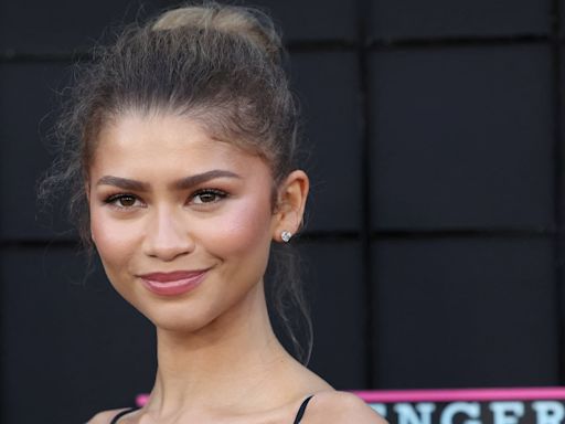 Crece el caché de Zendaya en Hollywood: de chica Disney a ‘Rivales’