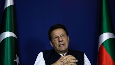 Imran Khan Gets Relief from Pakistan Court for Parliament Seats