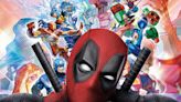 Nuevo cómic de Deadpool hace referencia a Marvel vs. Capcom 4 e ilusiona a los fans