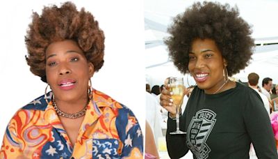 Macy Gray says she achieves ‘healing’ with cocaine, a ‘couple’ shots, edibles and pizza