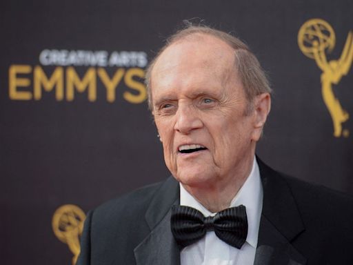 Actor Bob Newhart, famous for deadpan humor, dies at age 94