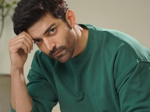 Commander Karan Saxena: Gurmeet Choudhary shares why he kept rejecting projects on OTT | Exclusive