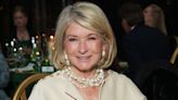 Martha Stewart Reveals She's Canceled Her Thanksgiving Dinner: 'I'm Turkeyed Out!'