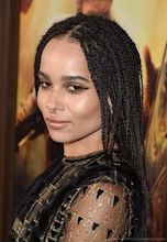 Zoë Kravitz