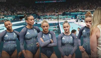 'We thought we had it' - Team GB gymnasts miss out on medal by tiny margin