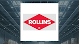 Beacon Pointe Advisors LLC Has $341,000 Stock Position in Rollins, Inc. (NYSE:ROL)