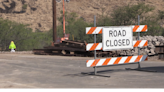 Resurfacing project requires full closure of H-1 Freeway from Lunalilo Street to Vineyard Blvd due to resurfacing project