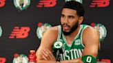 Boston Celtics Star Jayson Tatum Shares Honest Quote Before NBA Finals