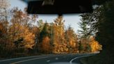 An Ultimate Guide To Taking a New England Fall Road Trip
