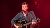 American Idol winner, Phillip Phillips, scheduled to perform free concert in Spartanburg